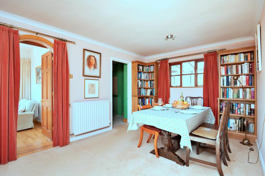 Cwmfron House - foto 12