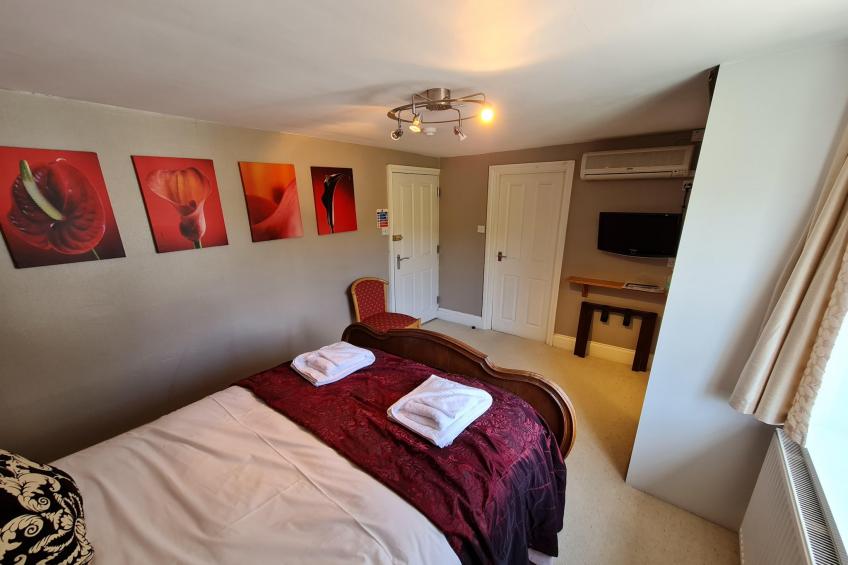 Lavendar Double Room - foto 12