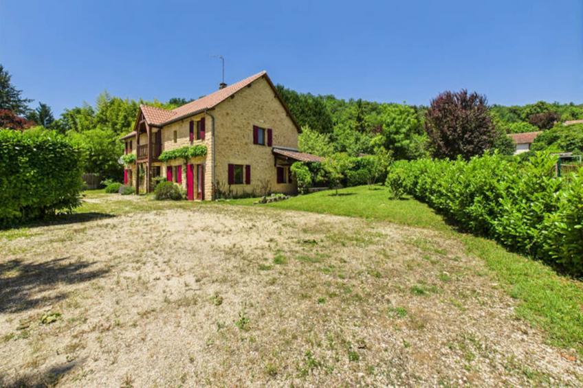 Maison à Peyzac le Moustier - foto 31