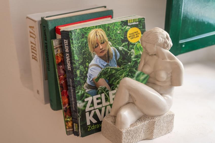 Ranch House Zora - One Bedroom Ranch House - foto 43