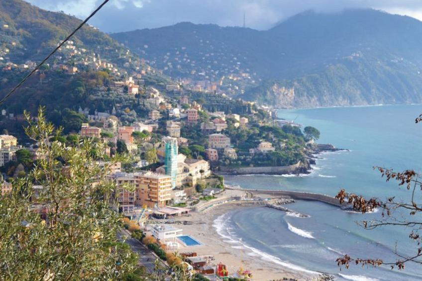 Ferienvilla mit Whirlpool - foto 31