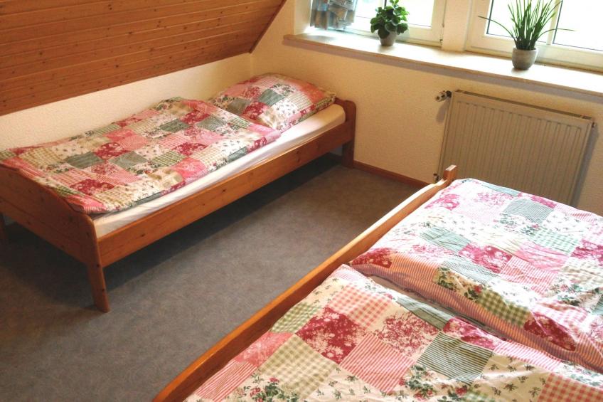 in Wolterdingen mit Eigener Terrasse - foto 16