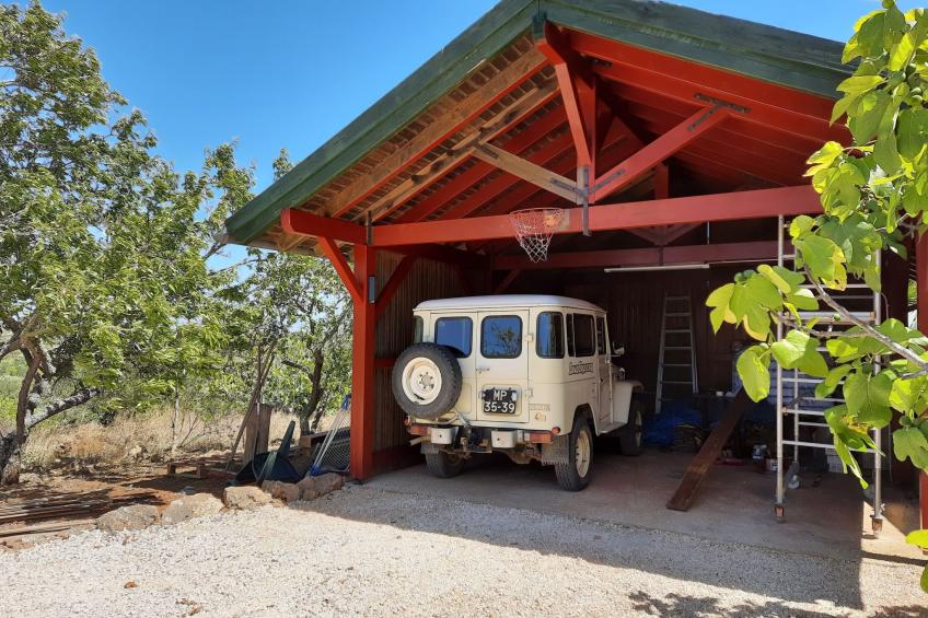 Casa Amendoas - foto 5