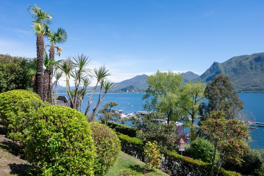 Villa Ceriana - foto 28