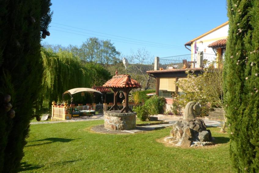 Finca "Casa El Molino" mit eigenem Schwimmbad - foto 21