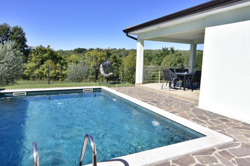 Buroli kuća - foto 45