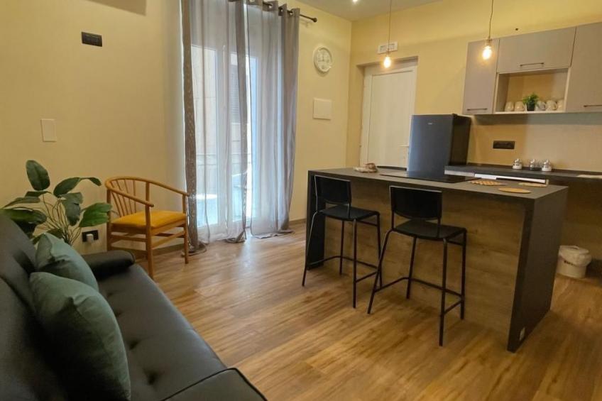 Wohnung 'Irda Style House - foto 12