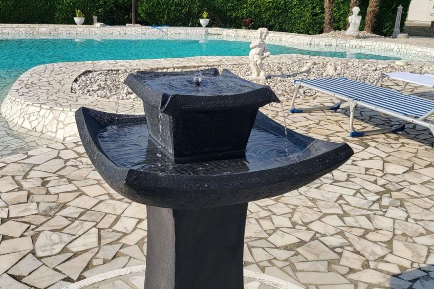 Wohnung 'Villa Jolanda Bed and Breakfast - foto 3