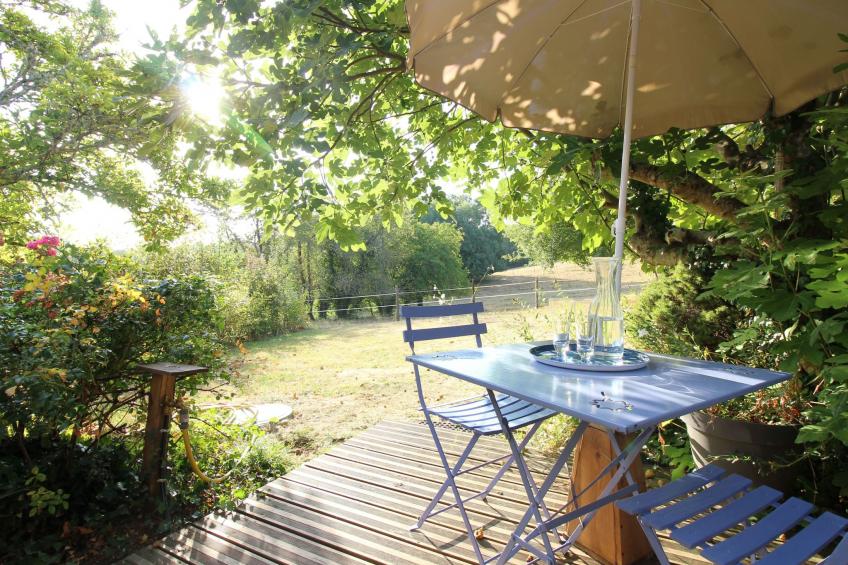 Komfort, Ruhe, privater Pool, EV-Ladestation - foto 30