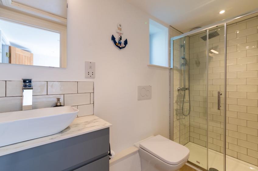 Shanty Cottage - foto 24