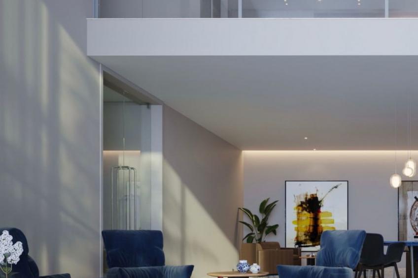 Wohnung "Madeira Palace Erste Linie" - foto 10