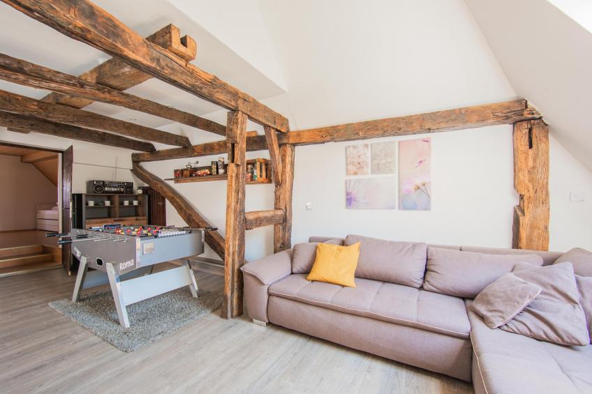 Ferienwohnung Am Marktplatz - foto 36