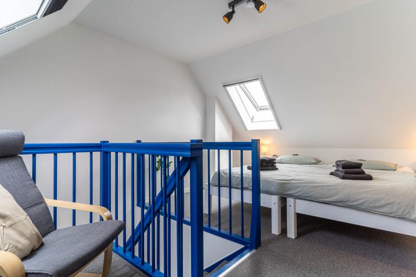 Appartementhaus Frisia Wohnung 407 St Peter-Ording - foto 13