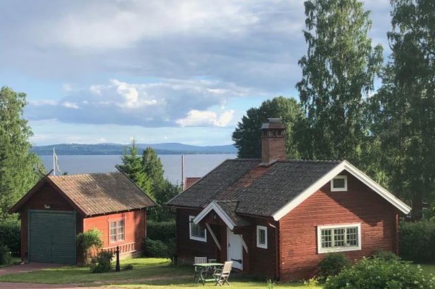 in Rättvik - foto 2