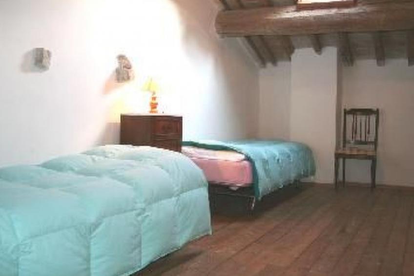 Maisonette-Ferienwohnung mit Garten - foto 11