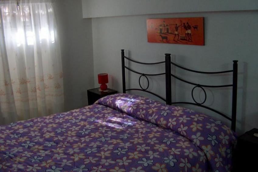 in mittelalterlichem Ort mit allem Komfort ausgestattet