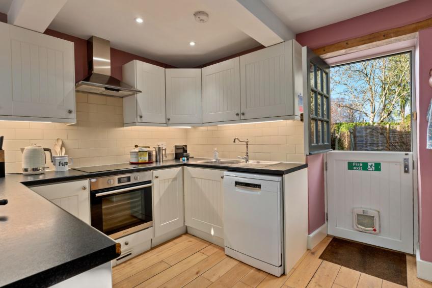 Meadowsweet Cottage - foto 19