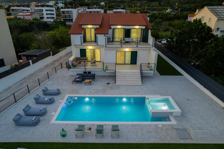 Villa Perla M - foto 12