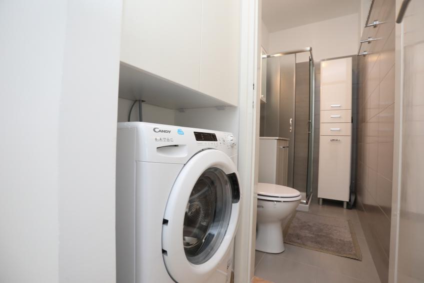 Holiday apartment modern app for 2 people - BF-Y643X - foto 13