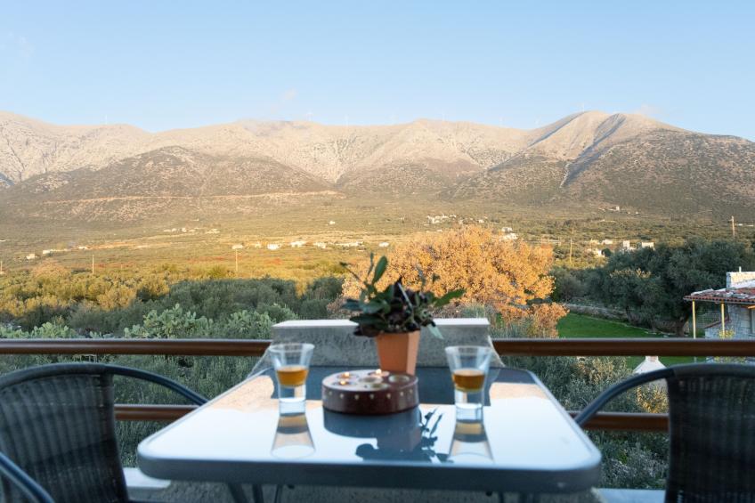 Mani Tigani View - foto 14