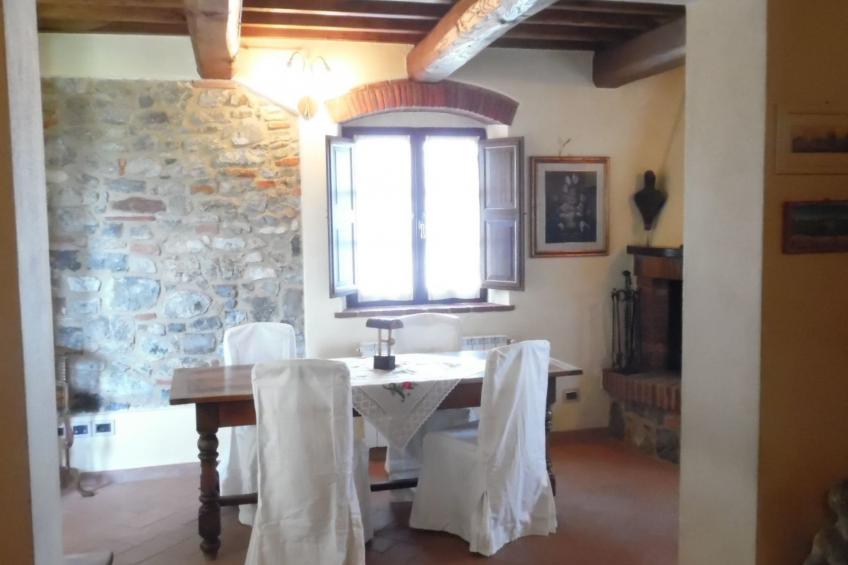 in Quarrata mit Großem Garten - foto 6