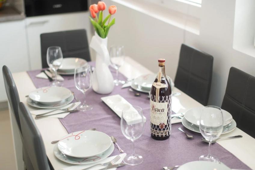 Villa Natura Piedra bei Sibenik - foto 24