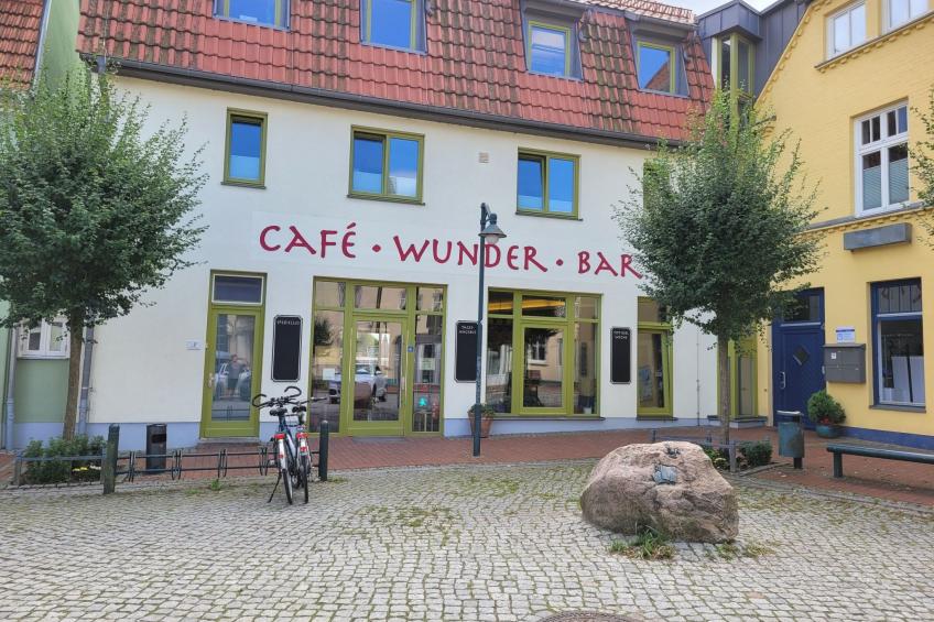 Stadtperle in Bad Sülze - foto 24