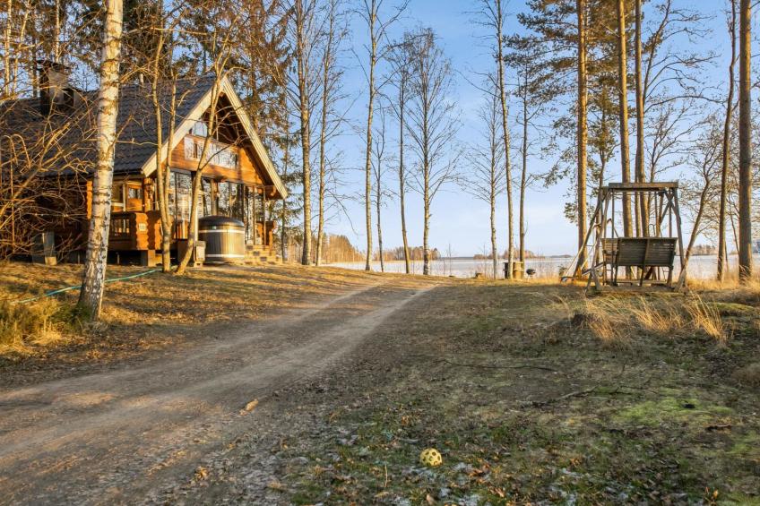 Huvilakoti 1 - foto 19