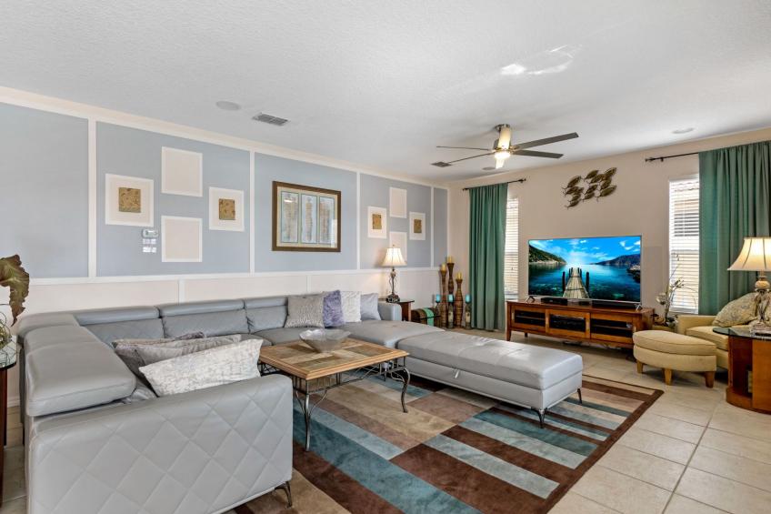 "Florida Breeze" mit Whirlpool - foto 31