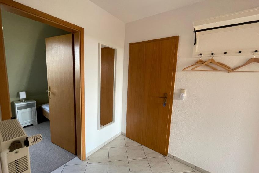 Appartement mit Blick in den Garten - foto 11