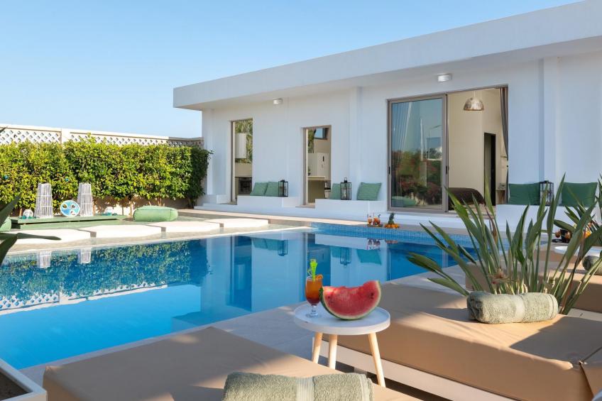 Ferienvilla Gaia Green für Erwachsene - foto 7