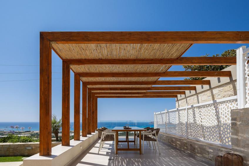 Villa Domenica I Kostenloses Auto und ''kostenloser'' beheizter Pool - foto 40