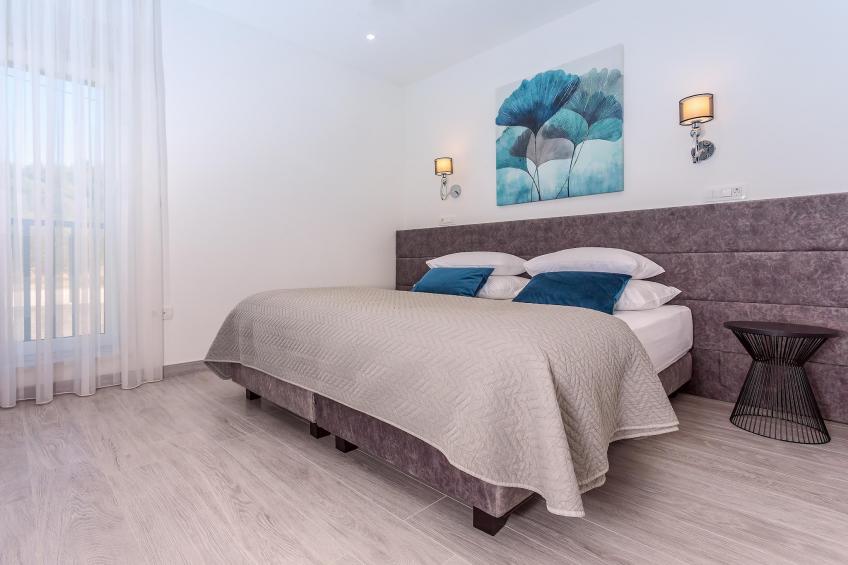 VILLA CASA MIA LUXURY RETREAT WITH SWIMMING POOL - foto 26