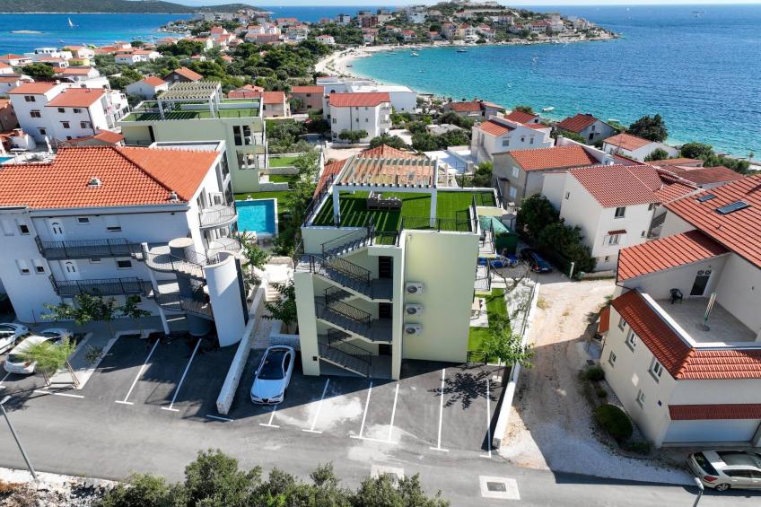 Luxury Living at Horizon Retreat - Premium Two Bedroom Apartment (owner West S5) - foto 17