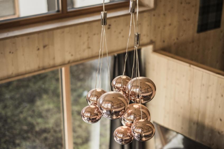 DEIN BICHLBACH Chalet groß - foto 37