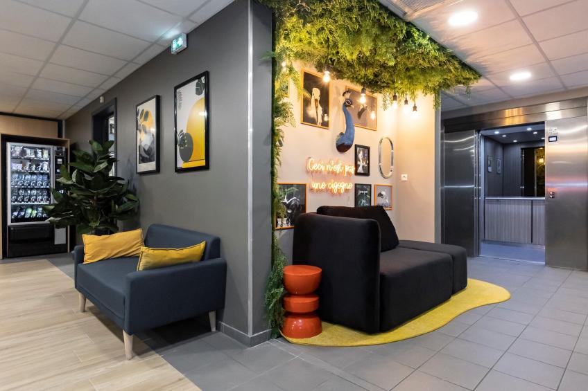 Odalys Résidence Green Marsh - foto 6