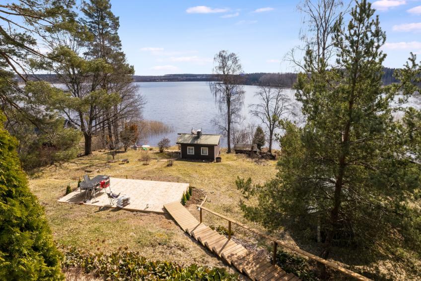 Villa aurinkorinne - foto 22