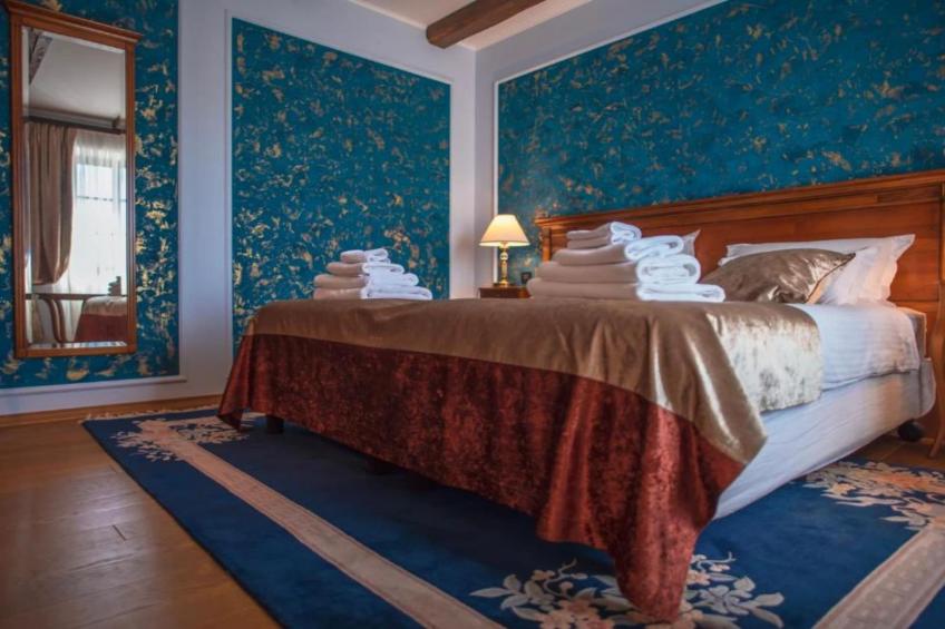 Jurjevec Castle - Standard room 15 - foto 2
