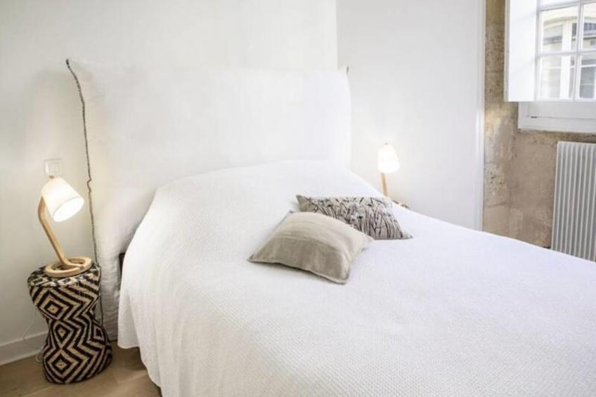 Magnifique Appartement Confortable Pour 4, En Hypercentre, Rue Très Calme - foto 15