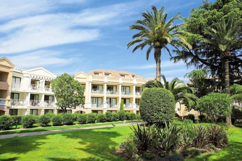 Résidence Cannes Villa Francia - maeva Home - foto 13