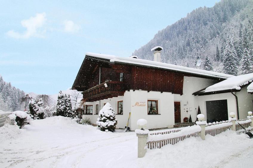 Appartementhaus Mario, See im Paznauntal - foto 25
