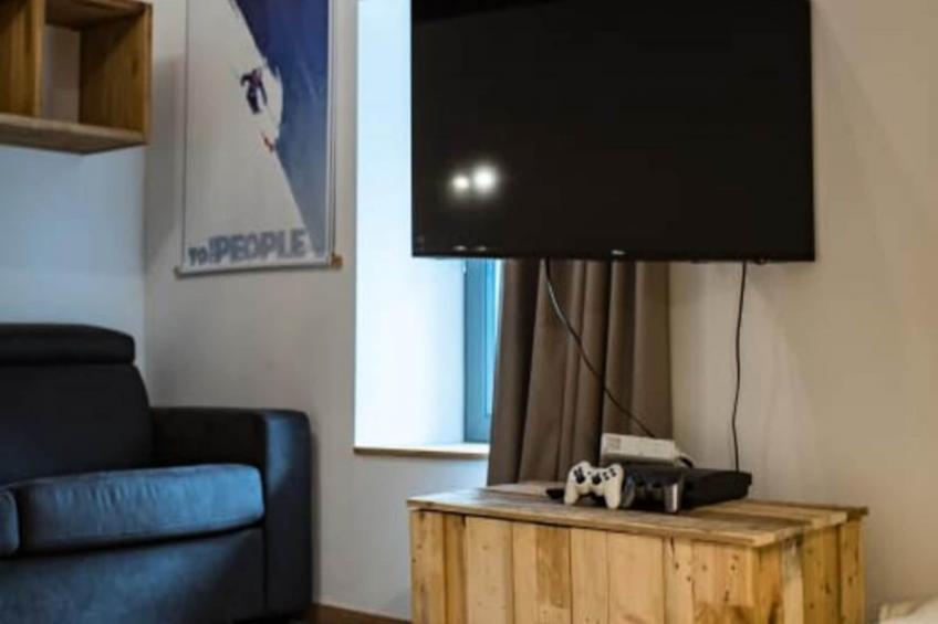 Résidence Le Repère Des Cerfs - Accès Val Thorens - foto 38