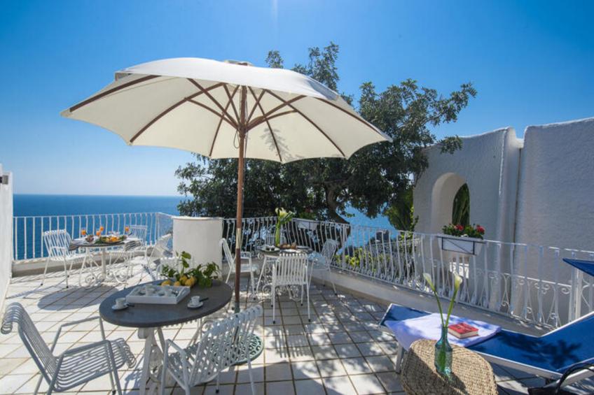 Appartements à Conca dei Marini - foto 16