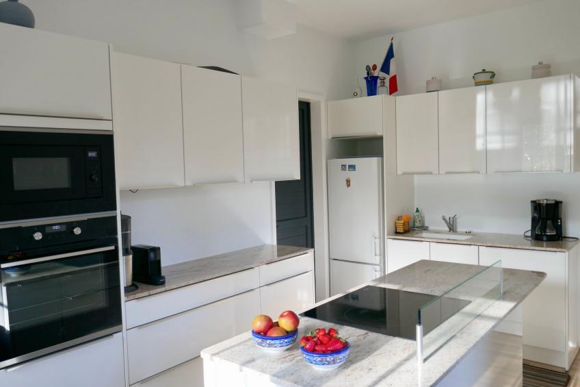 Villa Mascotte - foto 49