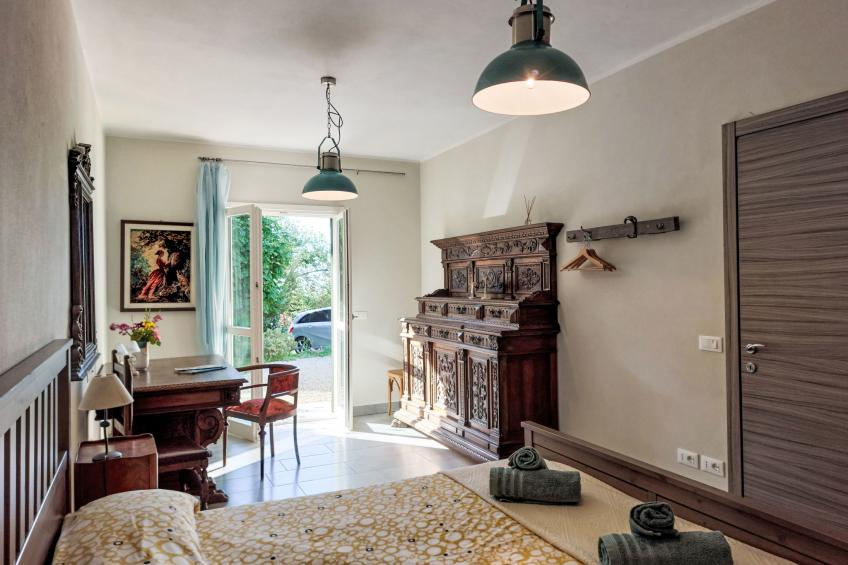 Villa Settimo Cielo (DOL400) - foto 24