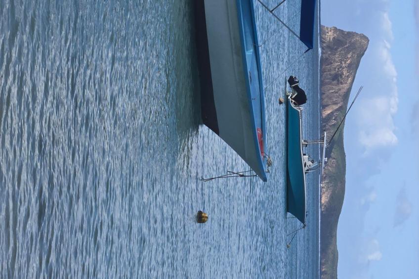 Wohnung "La Residence Apt23" - foto 9