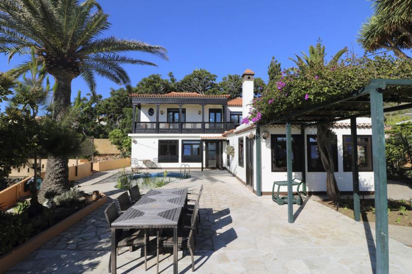 in Breña Baja mit Großer Terrasse - foto 31