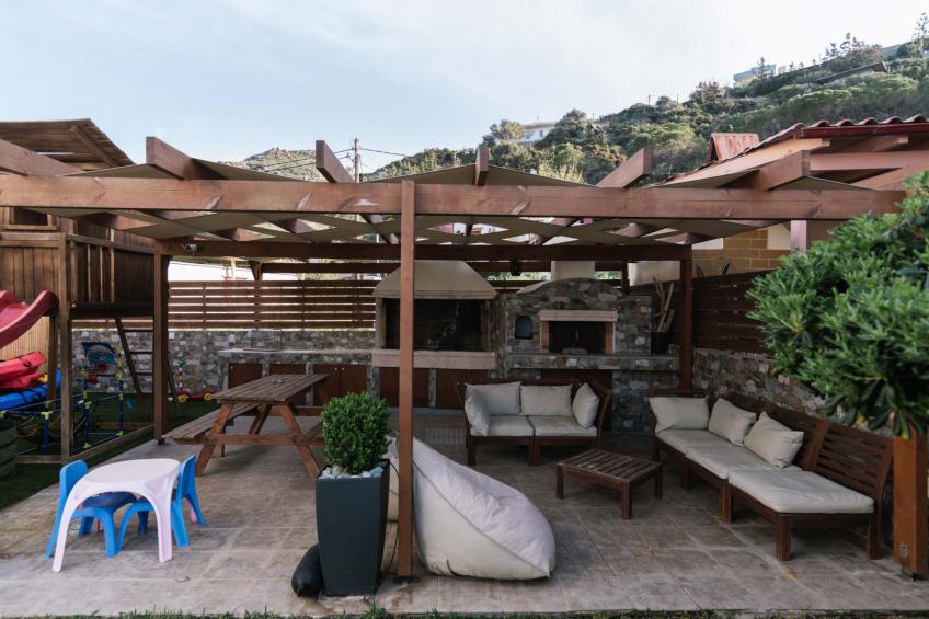 "Villa Dimelen" - foto 16