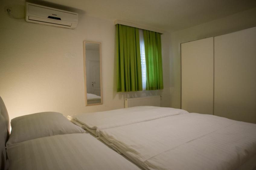 Villa Lika Annex - Double Room 4 (small room) - foto 10