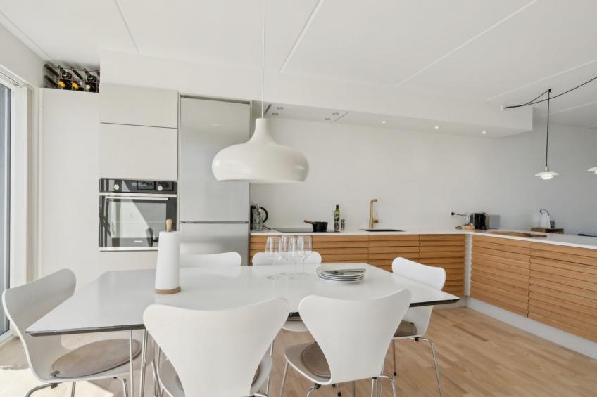 "Ninne" - 50m from the sea in Funen - foto 11